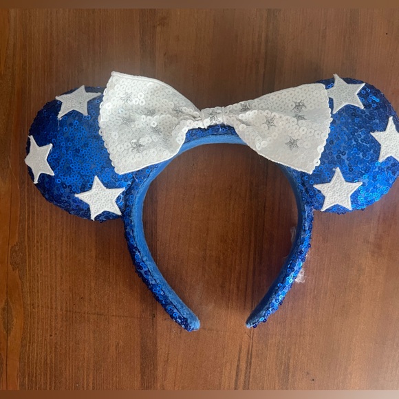 Mickey ears stars - Picture 2 of 4